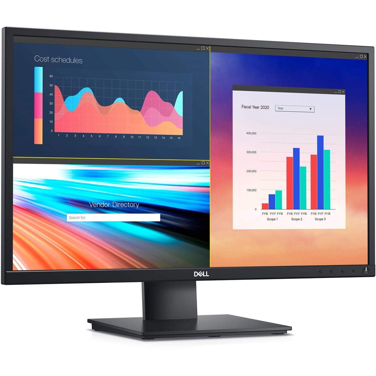 Dell 23.8inch HDMI Monitor (E2420HS) - SGL Global Technologies