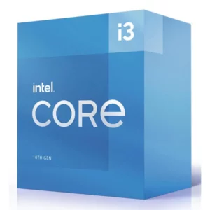 Intel Core i3 10105 Processor