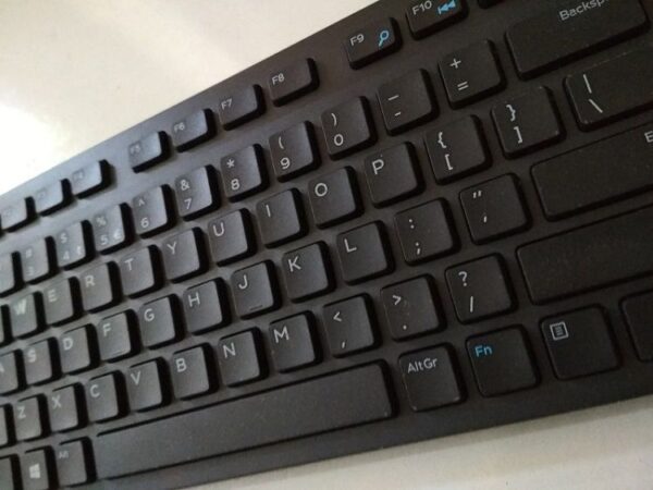 Dell KB216 Wired Keyboard