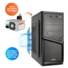 Artis Zeal 3.0 Cabinet With VIP 400R Plus Power Supply