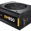 Corsair RM850 850w Fully Modular Power Supply (SMPS)