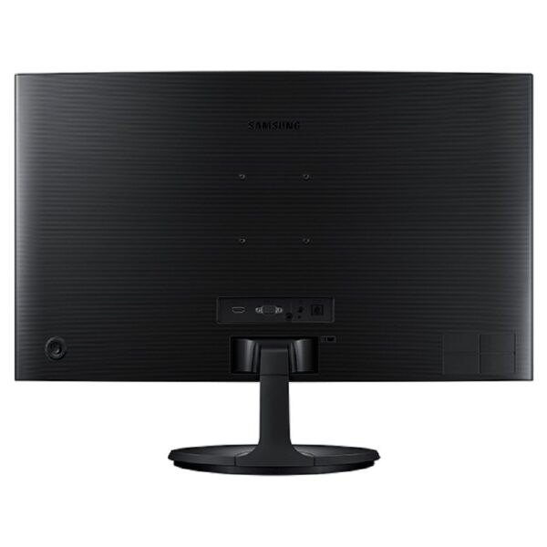 Samsung 23.5Inch Gaming Curved Monitor (LC24F390FHWXXL)