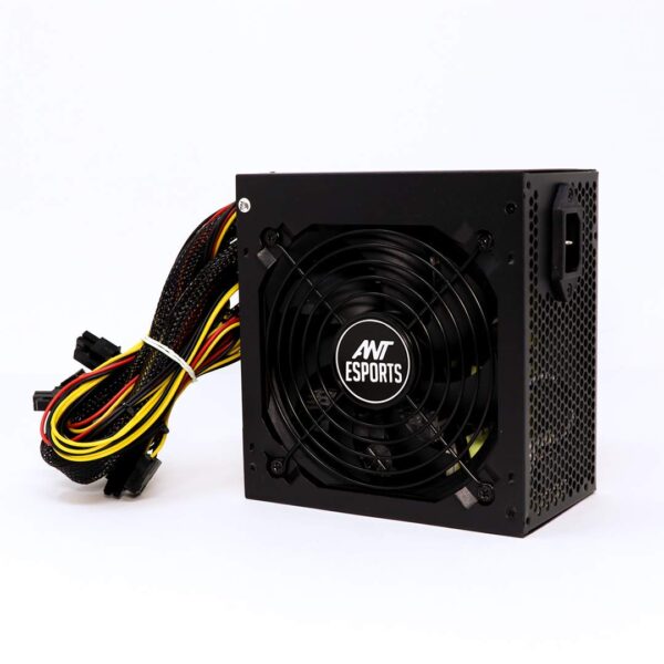 ANT ESPORTS VS600L 600w Power Supply (SMPS)