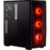 Corsair ‎Carbide Series SPEC-Delta RGB Gaming Cabinet