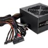 Corsair RM600 600w Power Supply (SMPS)