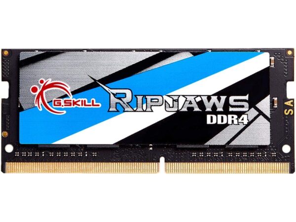 G.SKILL RipJaws 16GB DDR4 3200MHZ Laptop Ram