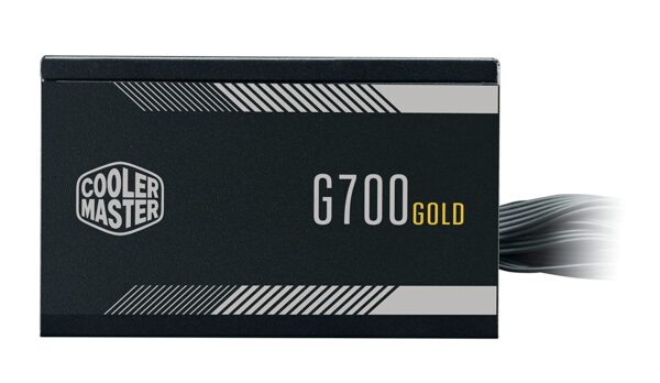 Cooler Master G700 Gold 80+ 700w Power Supply (SMPS)