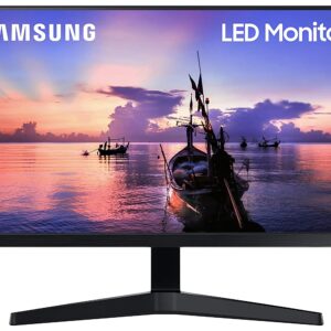 Samsung 21.5Inch Gaming Bezel Less Monitor (LF22T350FHWXXL)