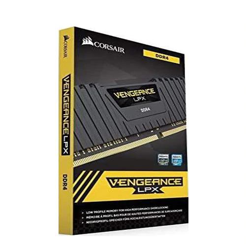 Corsair Vengeance LPX 16GB DDR4 3200MHZ Desktop Gaming Ram