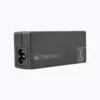 Zebronics Samsung 60W Black Pin Laptop Adapter