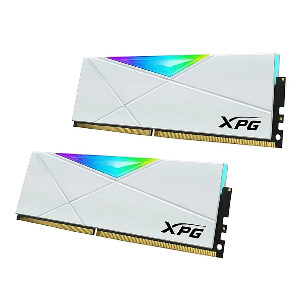 Adata XPG D50 16GB DDR4 3200MHZ Desktop Gaming Ram