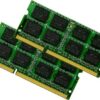 Hynix/Samsung/Kingston 2GB DDR3 Laptop Ram (Pullout)