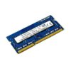 Hynix/Samsung/Kingston 2GB DDR3 Laptop Ram (Pullout)