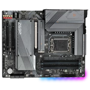 Gigabyte Z690 GAMING X DDR4 Motherboard