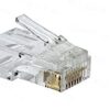 Digisol RJ45 Connector (Pack of 100pcs)