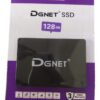 DGnet 128GB Sata Solid State Drive (SSD)