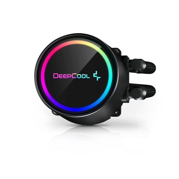 Deepcool Gammaxx L360 Liquid RGB CPU Cooler