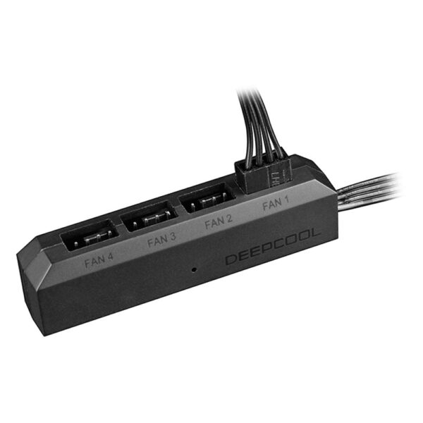 Deepcool FH-04 4 Port USB Hub