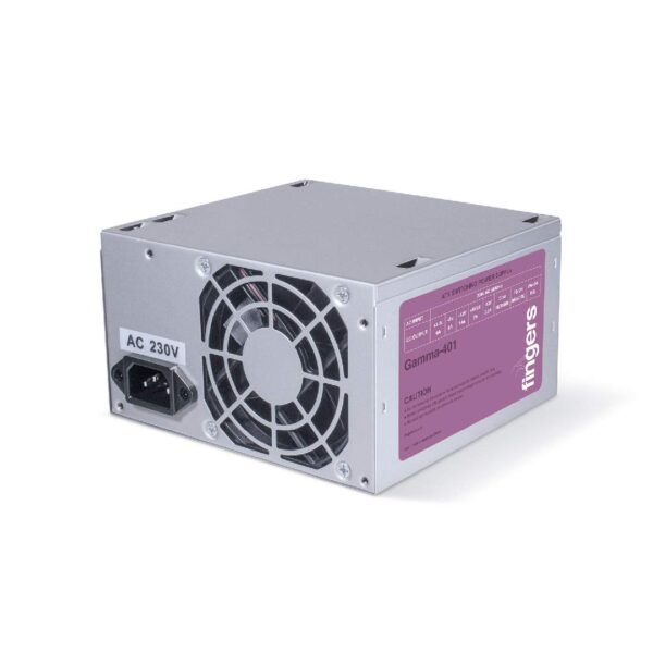 Fingers Gamma-401 450w Power Supply (SMPS)