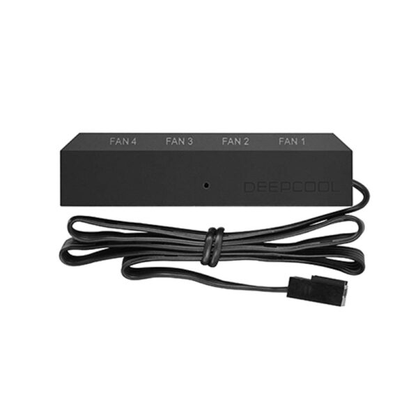 Deepcool FH-04 4 Port USB Hub