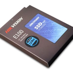 Hikvision 128GB Sata Solid State Drive (SSD)