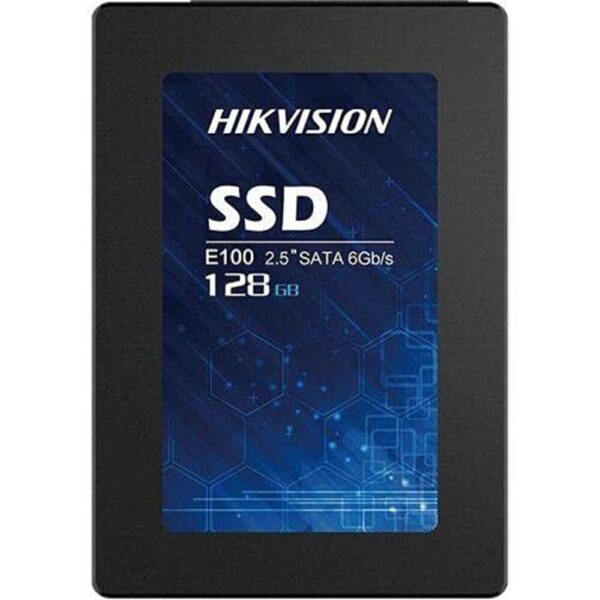 Hikvision 128GB Sata Solid State Drive (SSD)