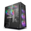 Deepcool MATREXX 55 MESH RGB Mid-Tower Gaming Cabinet