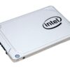 Intel 128GB Sata Solid State Drive (SSD)