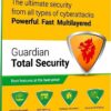 Guardian Total Security Antivirus, 1 PC - 1 YEAR