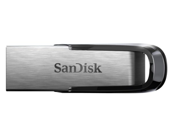 SanDisk Ultra Flair CZ73 3.0 Pendrive (Metal)