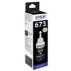 Epson 673 Ink Bottle (Black)