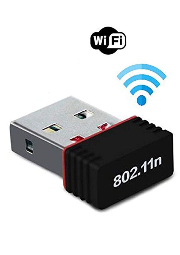 Enter 150Mbps WIFI USB Adapter