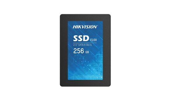 Hikvision 256GB Sata Solid State Drive (SSD)