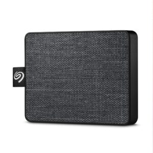 Seagate One Touch 1TB External Solid State Drive (SSD)