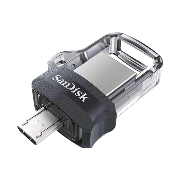SanDisk Ultra Dual OTG  3.0 Pendrive