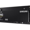 Samsung 980 250GB NVMe Solid State Drive (SSD)