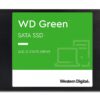 WD 1TB Green Sata Solid State Drive (SSD)