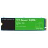 WD 240GB Green NVME Solid State Drive (SSD)