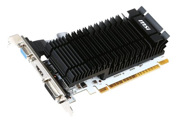 MSI Geforce GT730 2GB Graphics Card