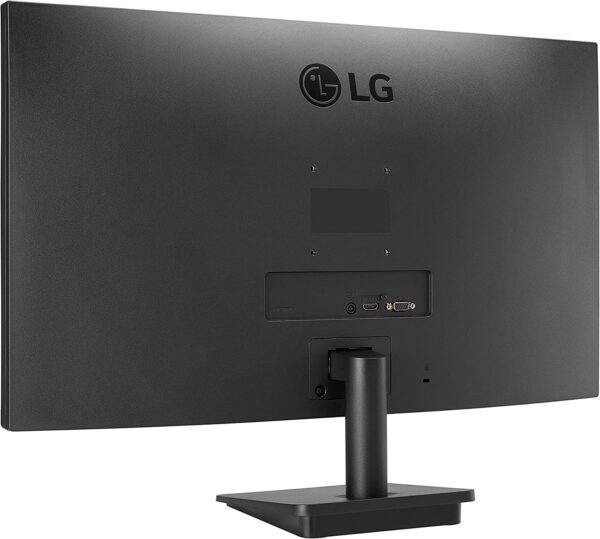 LG 27Inch HDMI IPS Monitor (27MP400)