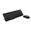 Rapoo X1800 Pro Wireless Keyboard and Mouse Combo