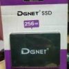 DGnet 256GB Sata Solid State Drive (SSD)