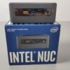 Intel NUC Celeron J4005 Dual-Core Mini PC (Without Hdd and Ram) (NUC7CJYHN)