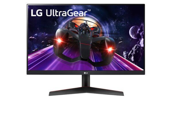 LG 23.8Inch HDMI IPS Monitor (24GN600)