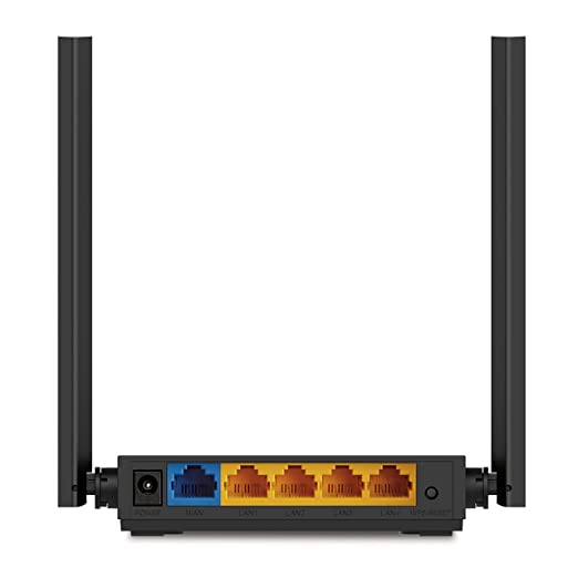 TP-Link Archer C64 AC1200 Dual-Band Gigabit Wi-Fi Router