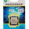Core i3 6th Generation Processor (Packed)