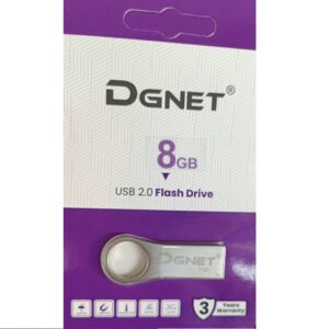 DGnet Ultra Finish 2.0 Pendrive (Metal)