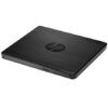 HP External Portable DVD Writer Slim Design (USB)