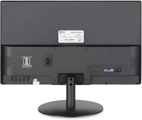 Enter 19Inch HDMI Monitor (E-MO-A01)