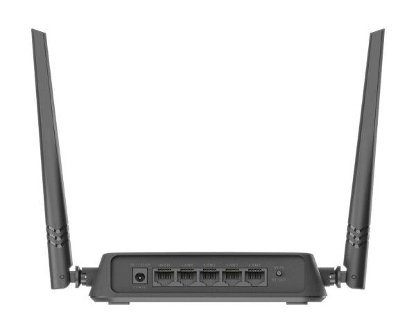 D-link DIR-615 300Mbps Wireless Router